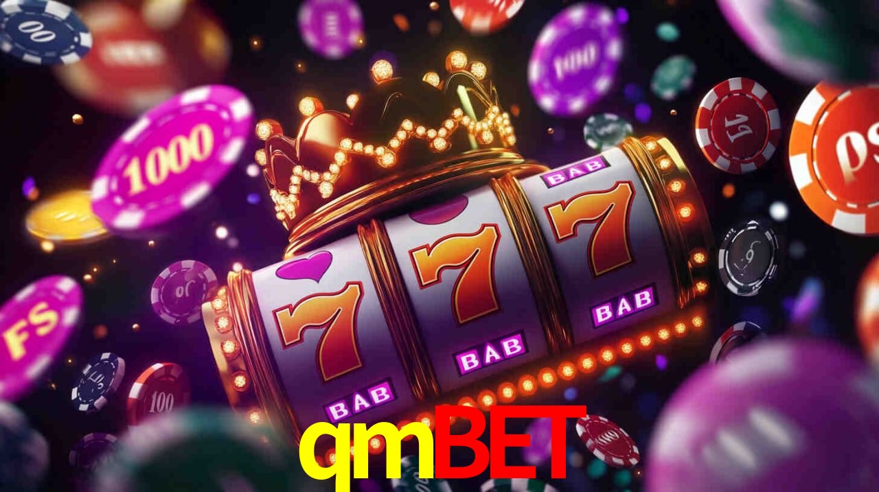Game Providers qmbet