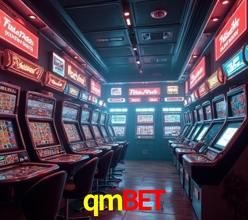 Depósito e saque na qmbet