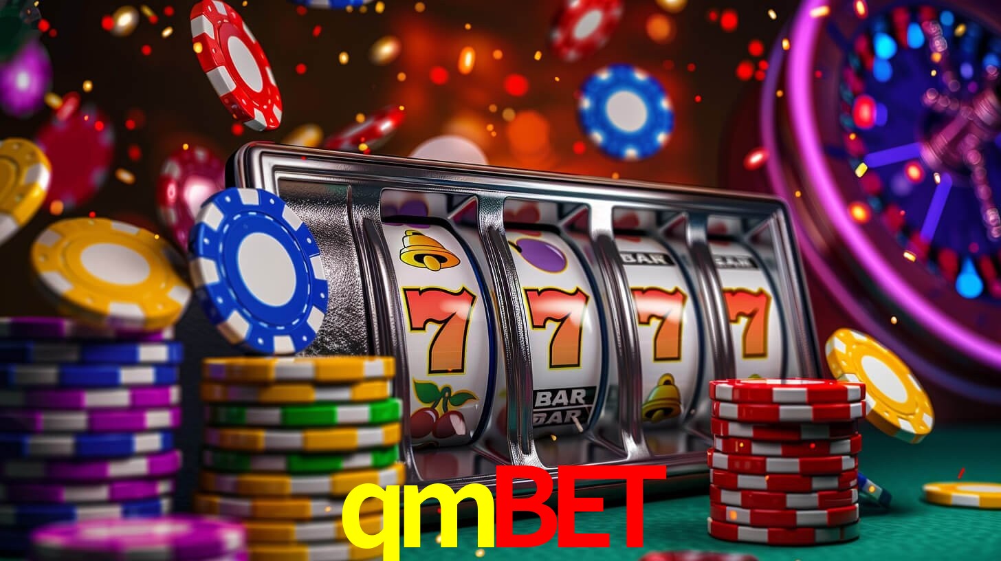 Casino Ao Vivo qmbet