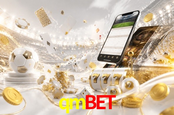 Experiência VIP qmbet