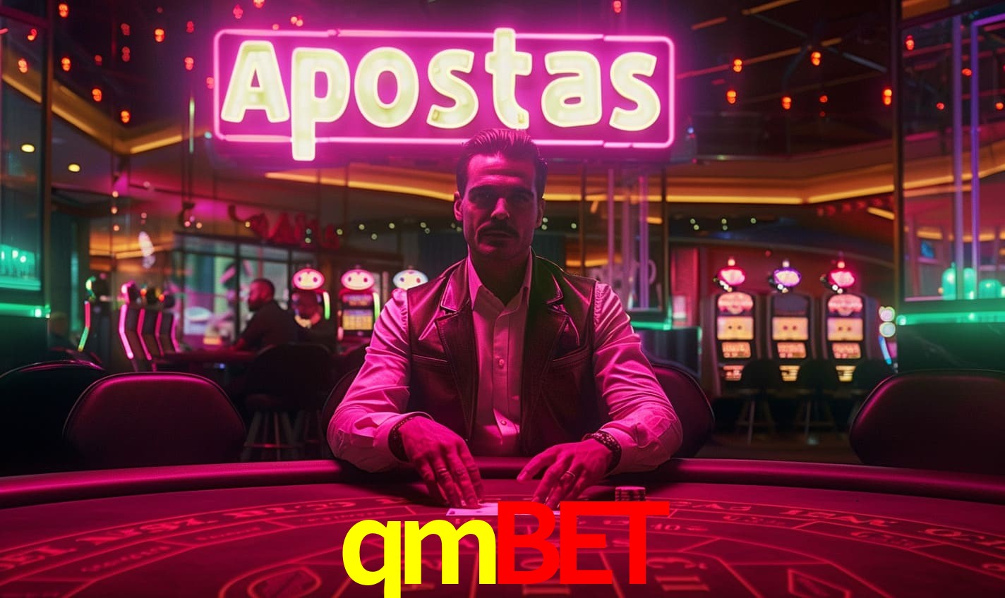Desvendando o Mundo dos Jogos Virtuais na qmbet