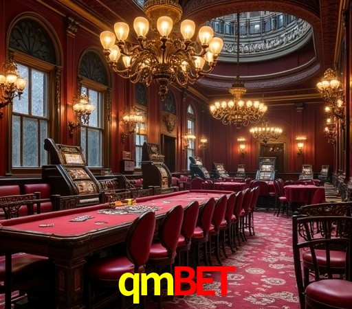 Caishen Wins qmbet