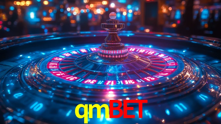Experimente o Login Seguro Premium no qmbet