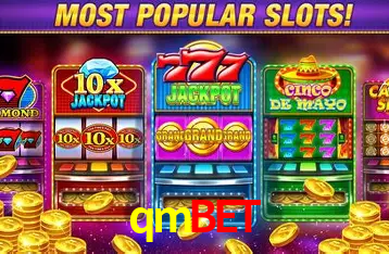 Descubra a Magia dos Jogos de Arcade no qmbet