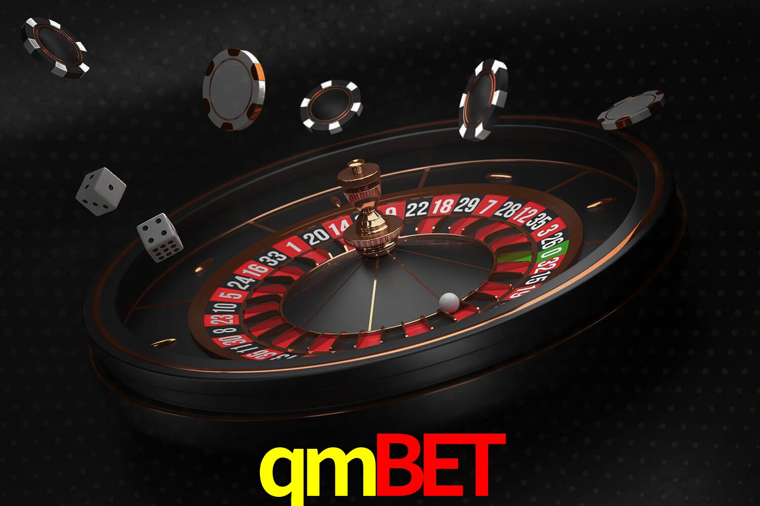 qmbet login