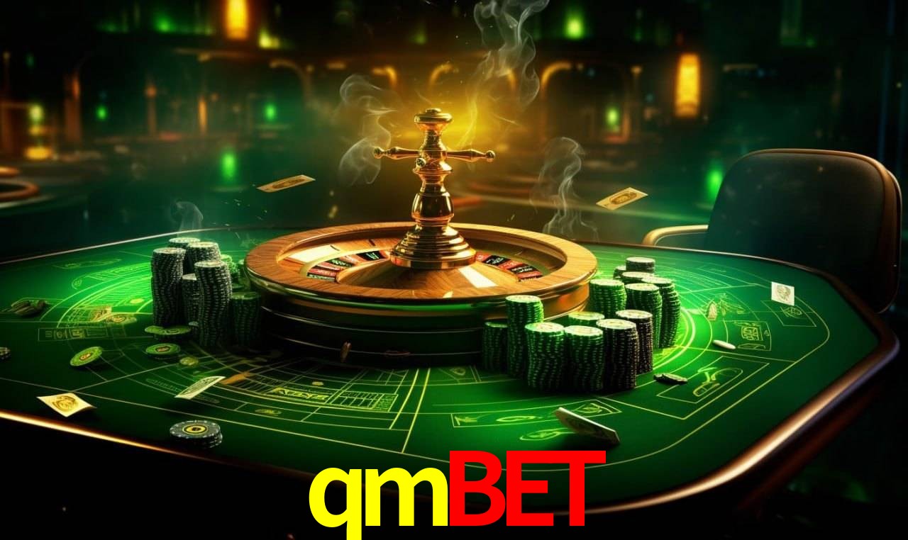cassino qmbet