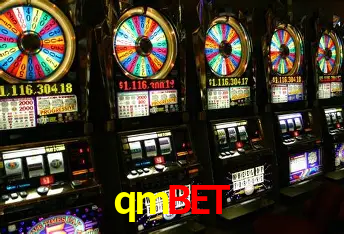 Descubra o Programa VIP da qmbet: Vantagens Exclusivas para Jogadores