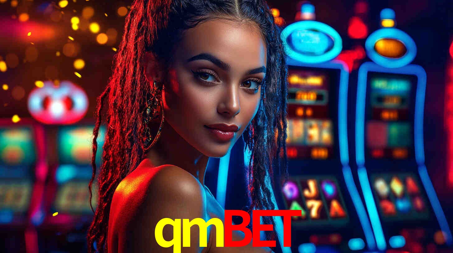 Explorando a Categoria de Eventos em Apostas na qmbet