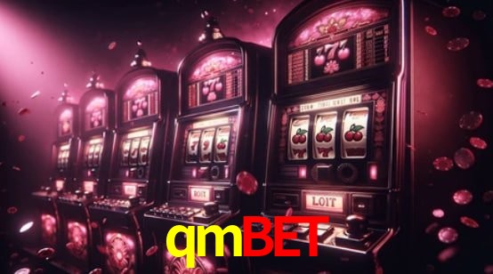 PIX Instantâneo qmbet