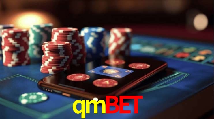 Tecnologia da Plataforma qmbet