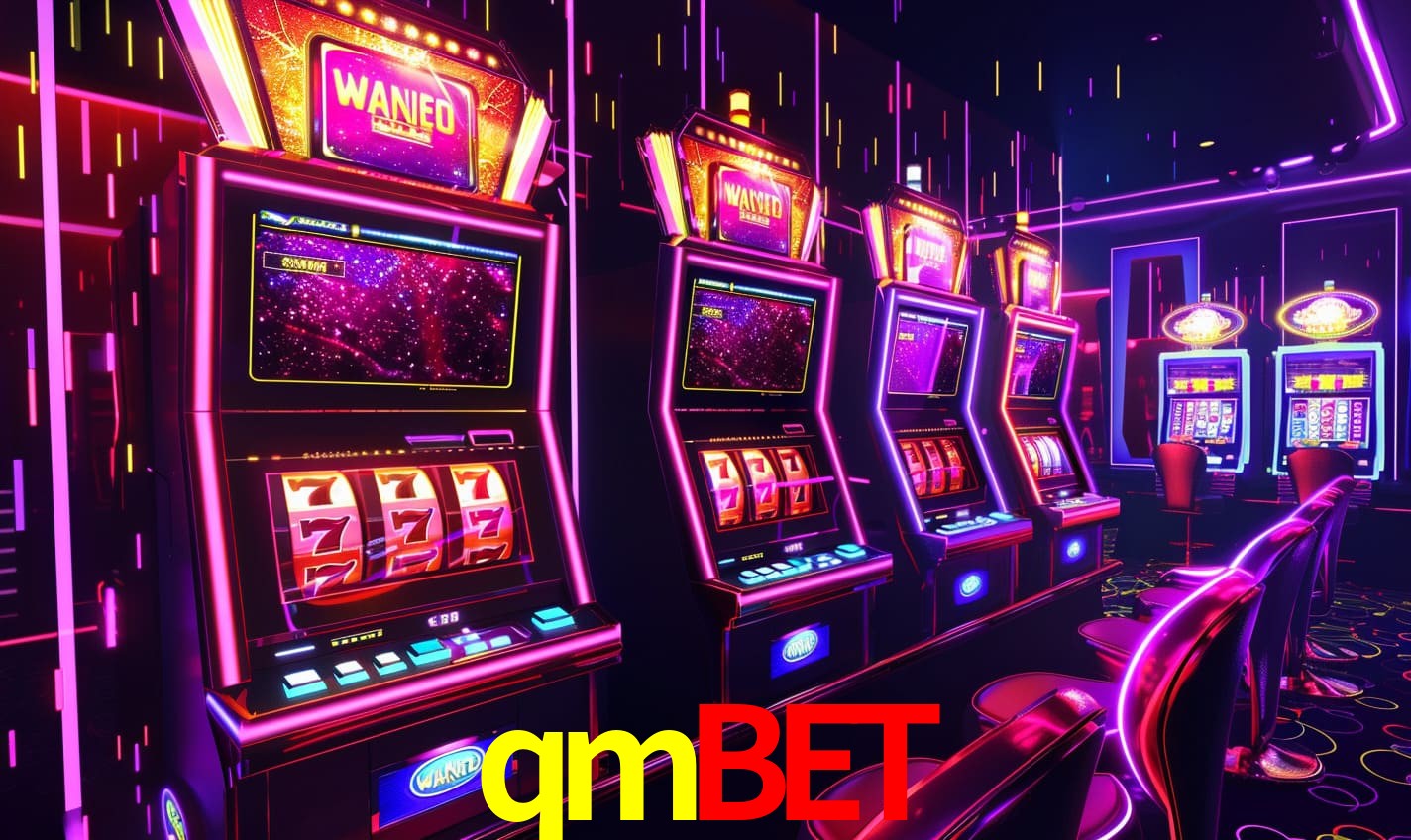 A Experiência Imersiva dos Cassinos Ao Vivo no qmbet