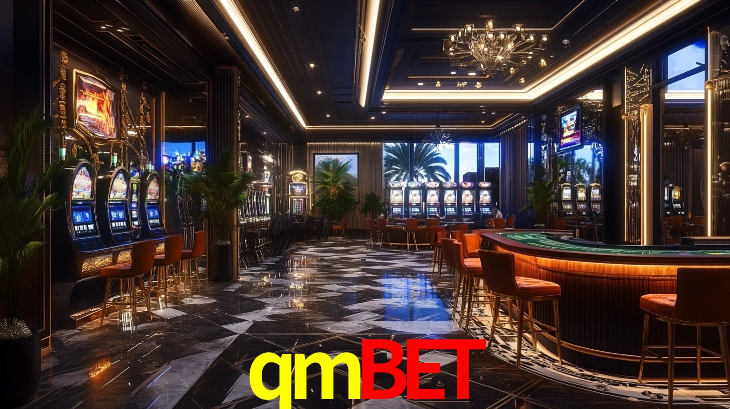 qmbet login