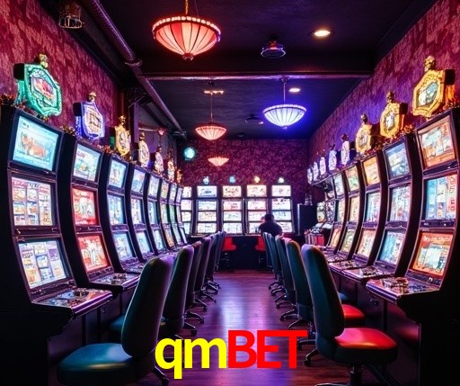 RTP dos slots populares na qmbet