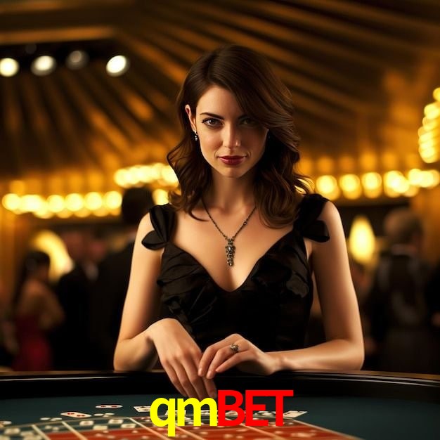 Inovações de Jogos na qmbet: O Futuro das Experiências Interativas