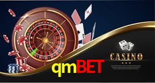 Estatísticas do Jogo qmbet