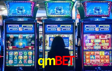 Descubra o Mundo do Cassino Online com qmbet