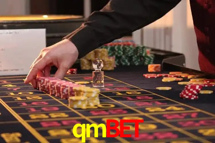 Apostas Esportivas na qmbet: Um Guia Completo