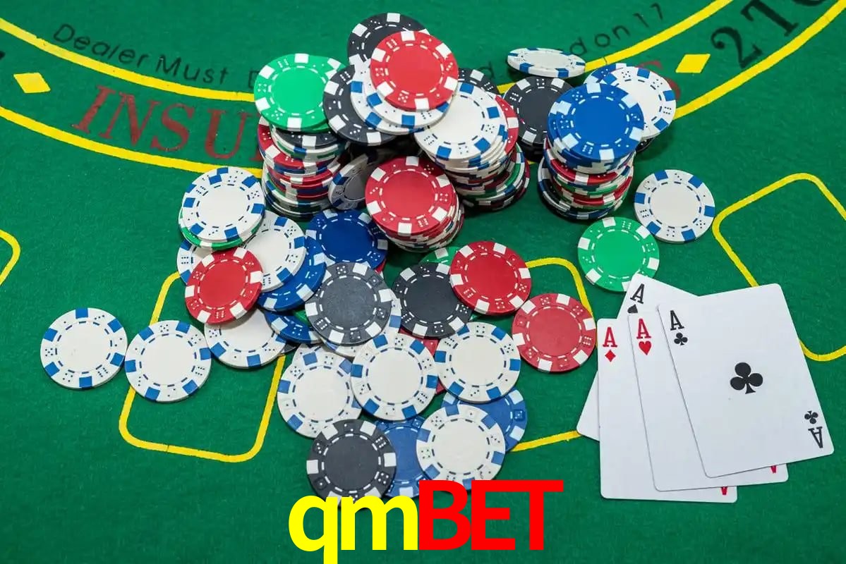 Casino VIP qmbet