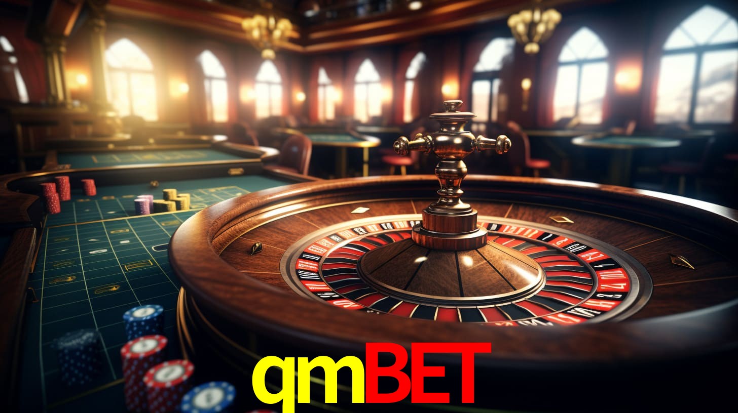 Blackjack Table qmbet
