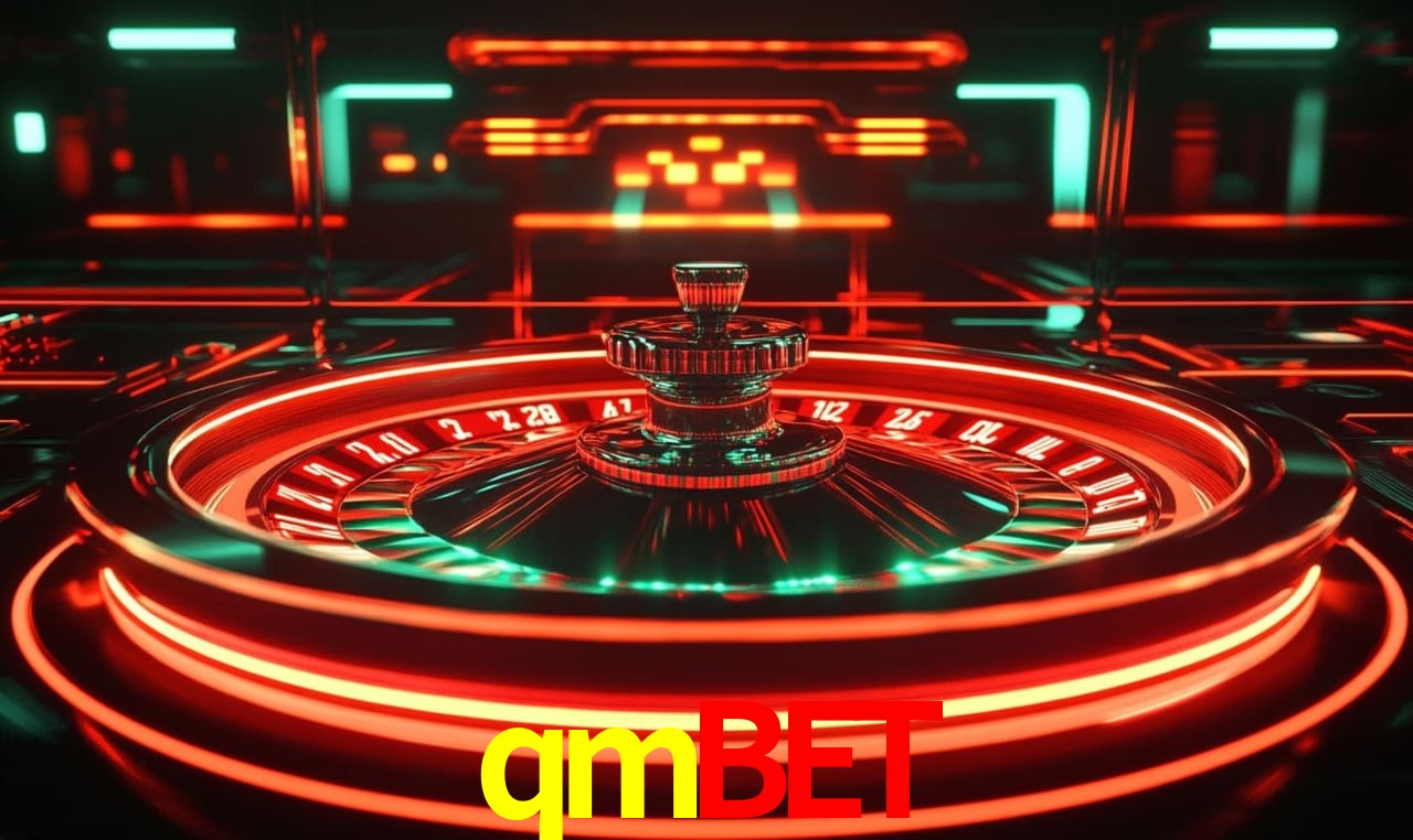A Experiência Imersiva dos Cassinos Ao Vivo no qmbet