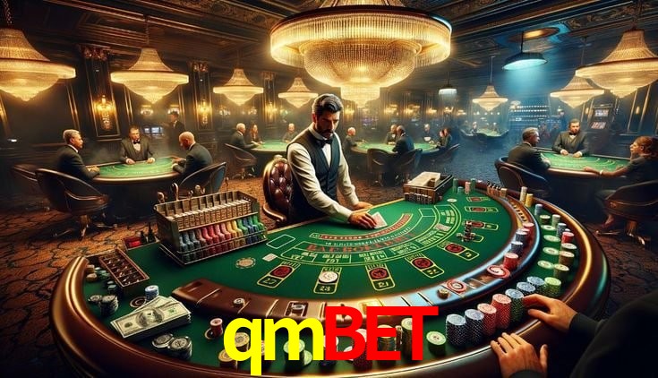 Bonus Features qmbet