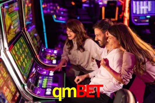 Interface do App qmbet