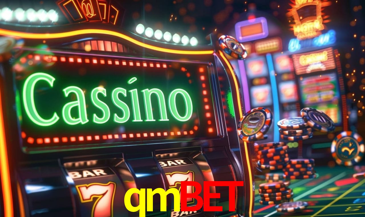 Promoção Relâmpago qmbet