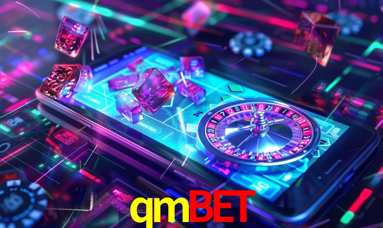 Recursos de Bônus qmbet