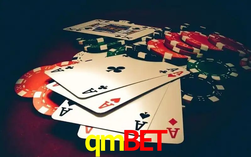 Níveis VIP qmbet