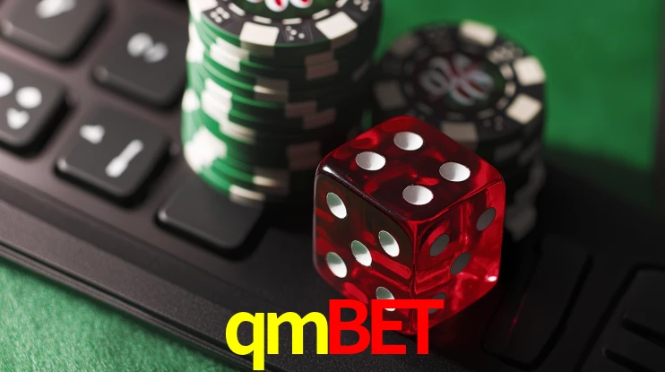 Seasonal Promotions qmbet