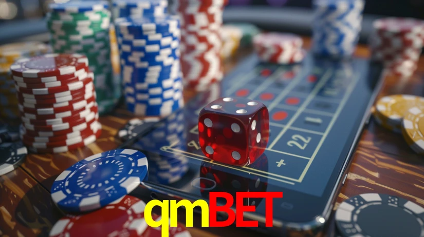 qmbet login