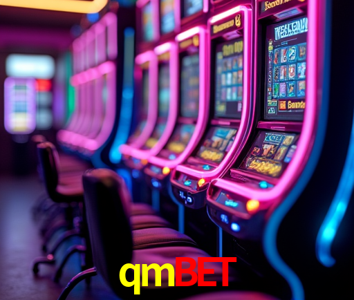 Lista de jogos de slot na qmbet