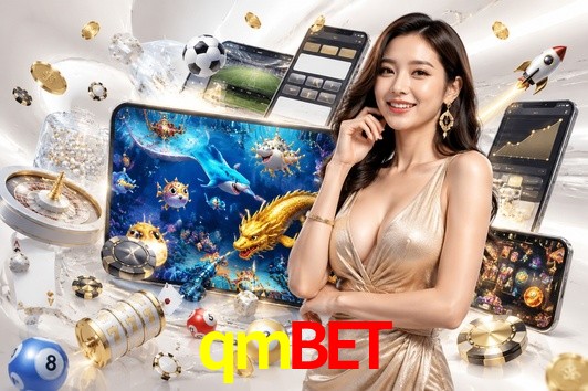 Quick Registration qmbet