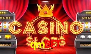 Slot Games qmbet