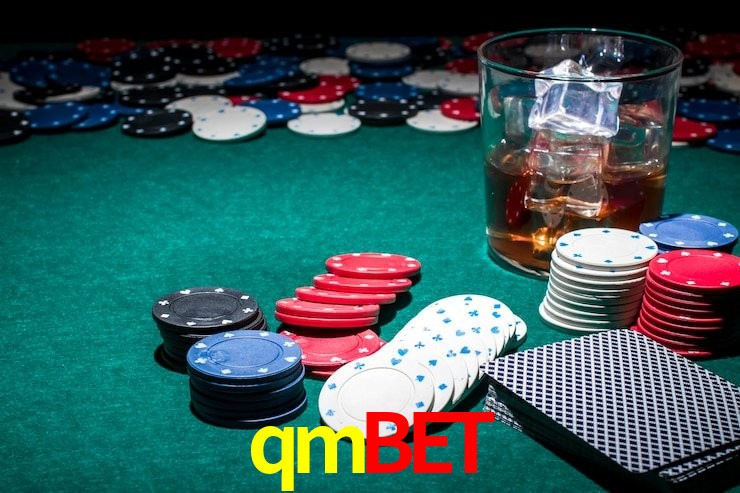 Apostas de Futebol qmbet