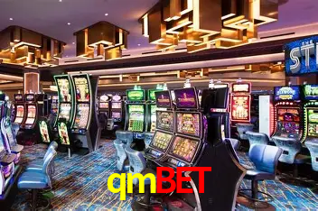 Apostas Esportivas na qmbet: Um Guia Completo
