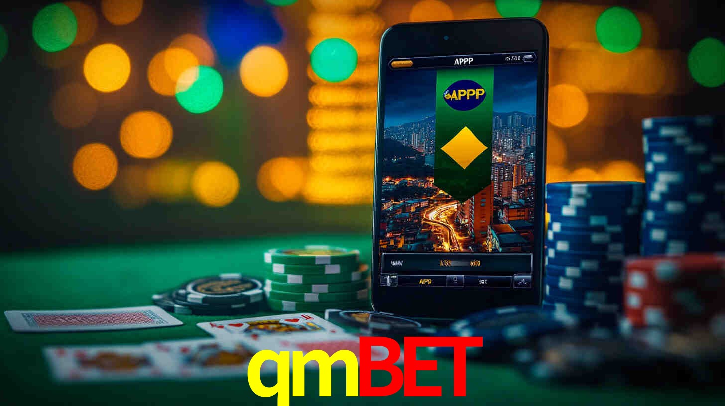 Descubra o Programa VIP da qmbet: Vantagens Exclusivas para Jogadores