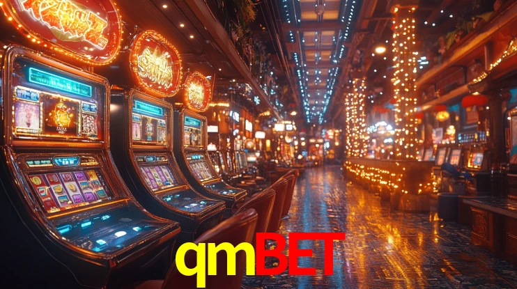 qmbet: Seu Especialista em Apostas Esportivas Brasileiras
