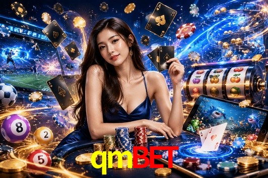 Security Systems qmbet