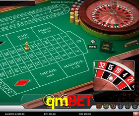 Blackjack na qmbet