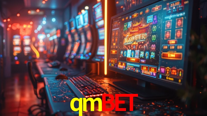 qmbet login