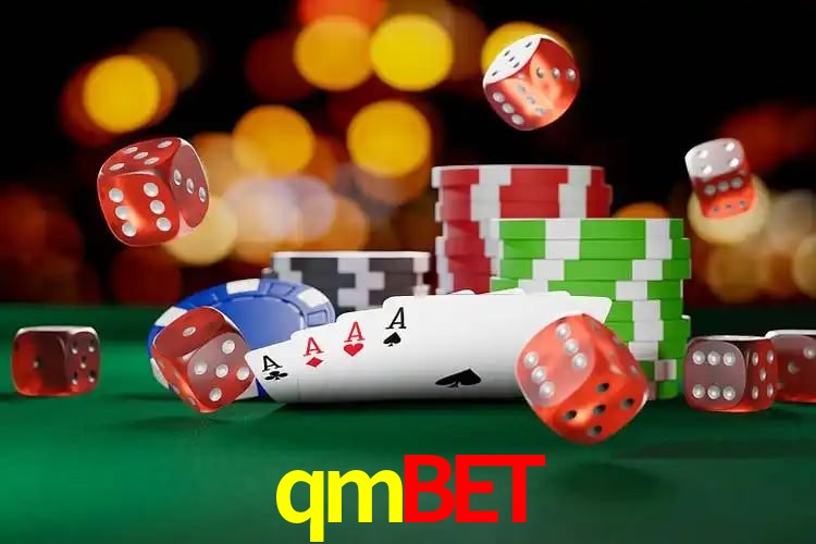 Avaliações dos Jogadores qmbet