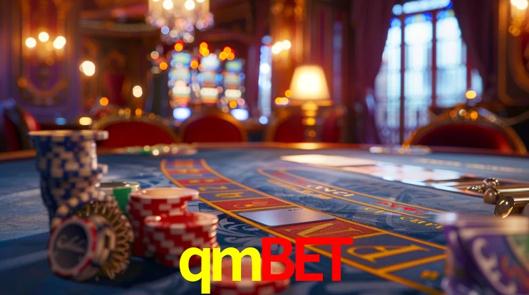Secure Login qmbet
