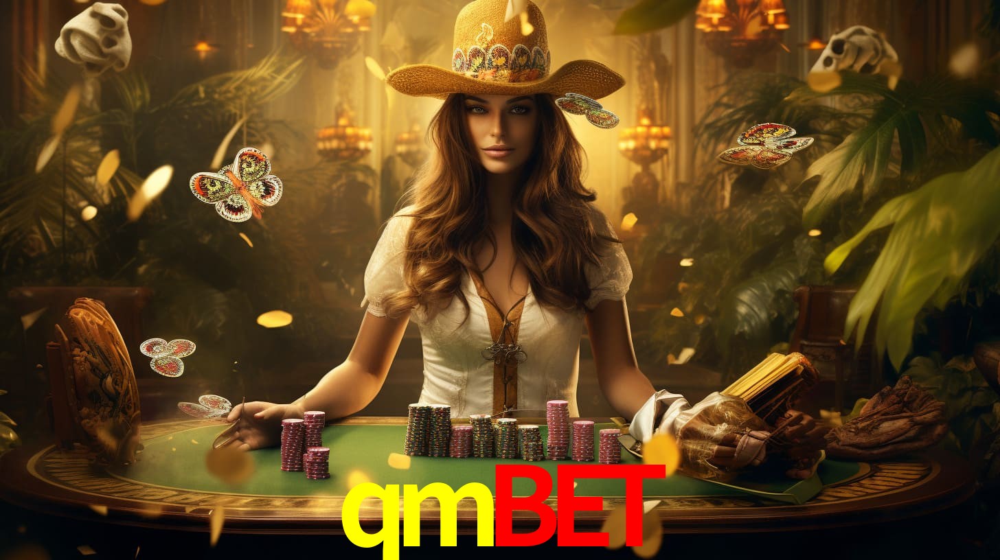 VIP Casino qmbet