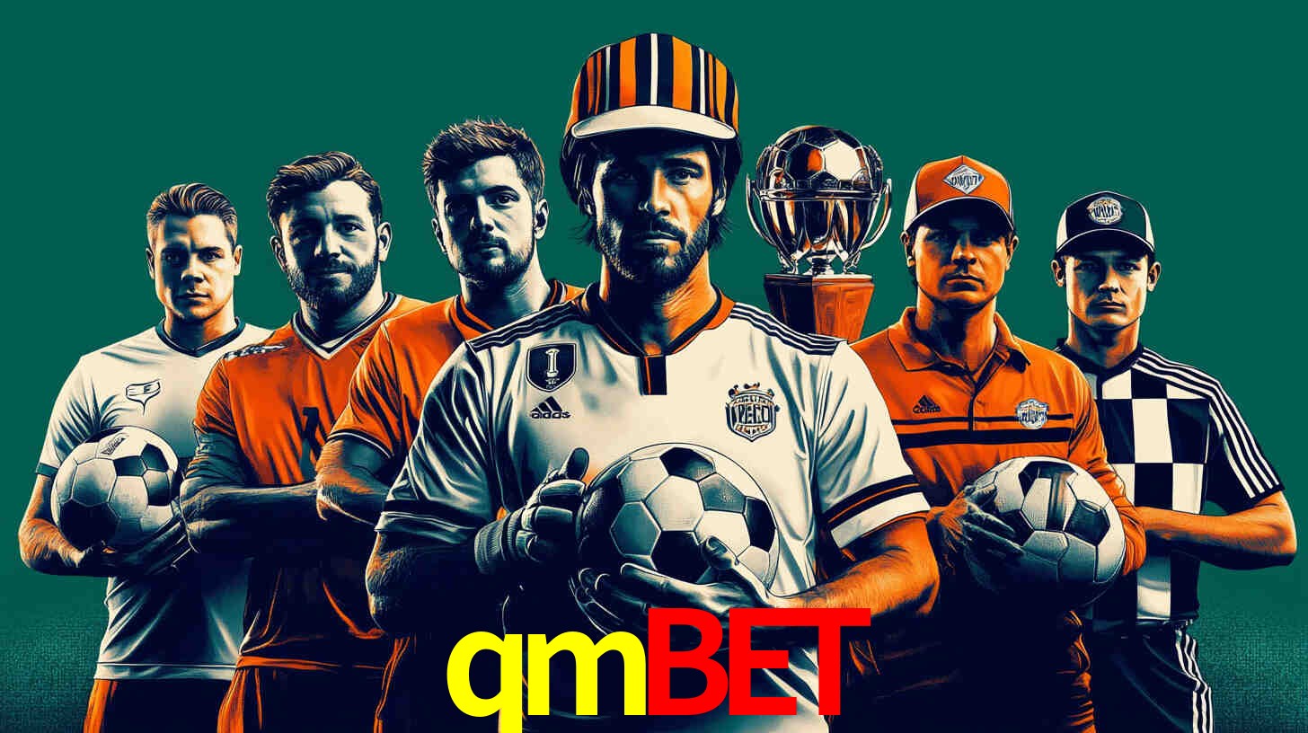 Apostas Esportivas na qmbet: Um Guia Completo