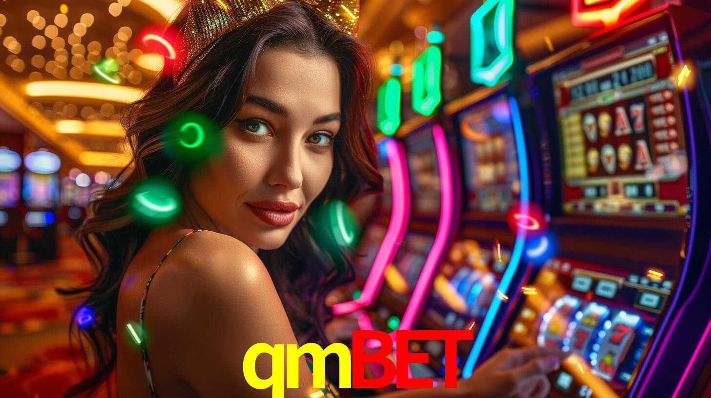 Download rápido e seguro na qmbet