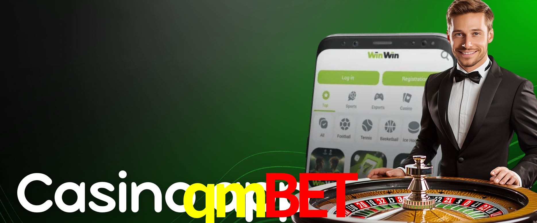 Flash Promotion qmbet