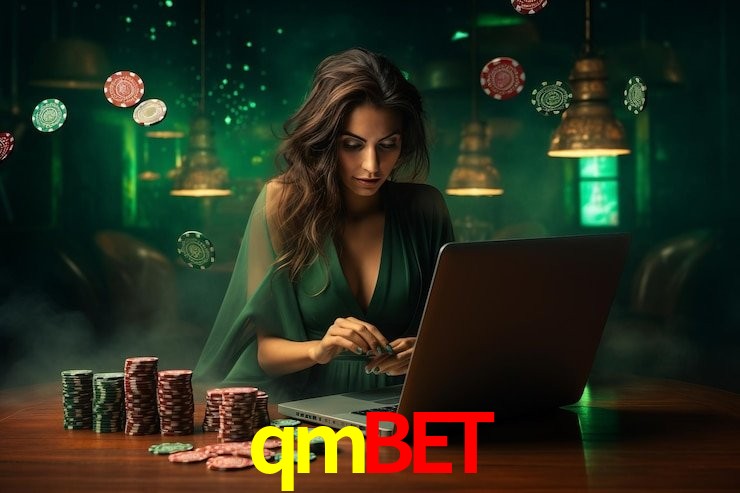 Segurança e privacidade no APP qmbet