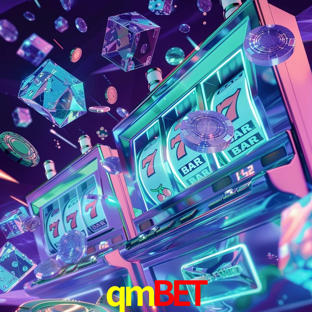Download para Android e iOS na qmbet