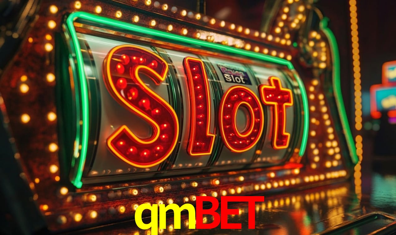 Tecnologia da Plataforma qmbet